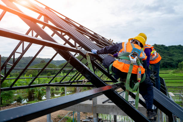 Slate Roofing Contractor in Lexington, TN