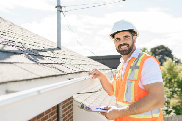 Best Local Roofing Companies  in Lexington, TN