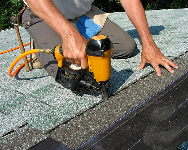 Best Best Roofing Contractors  in Lexington, TN