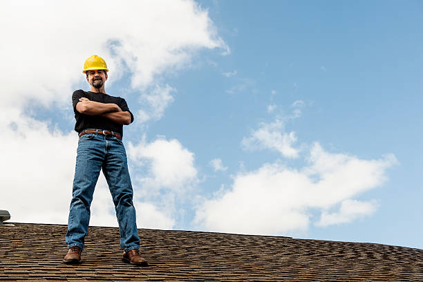 Best Flat Roof Repair Services  in Lexington, TN