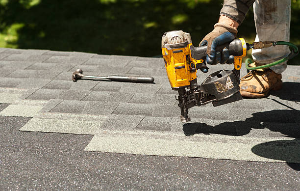 Best Commercial Roofing Services  in Lexington, TN