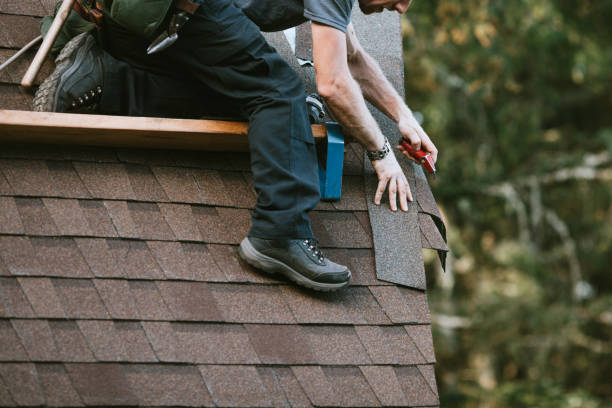 Best Commercial Roofing Services  in Lexington, TN